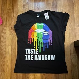 Pride shirt